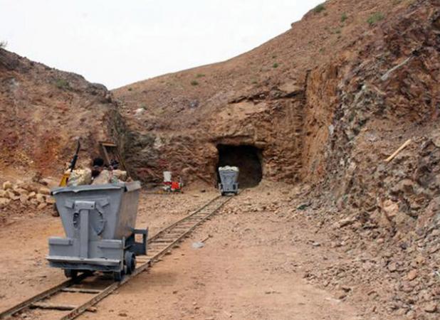 افزایش ۱۶.۷ درصدی تورم فصلی قیمت تولیدکننده در بخش معدن