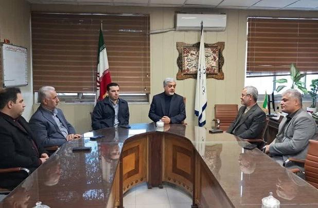 فرماندار رشت: جا به‌ جایی بازار هفتگی سنگر در شرایط فعلی منتفی است