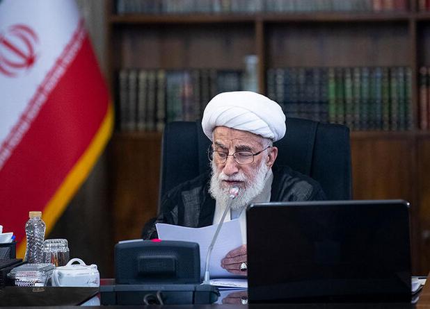 آیت‌الله جنتی: معرفی دقیق سیره فاطمی پاسخگوی تمام شبهاتی است