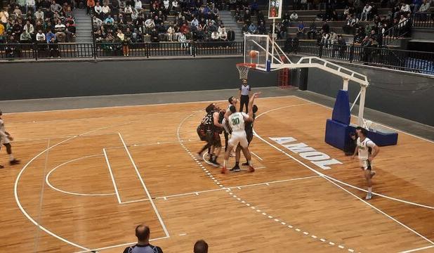 سرمربی تیم کاله: باخت به طبیعت، بدترین بازی فصل کاله در لیگ برتر بود