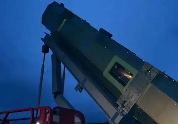 ژاپن با موشک پنهانکار جدید خود از «خط قرمز» عبور کرد