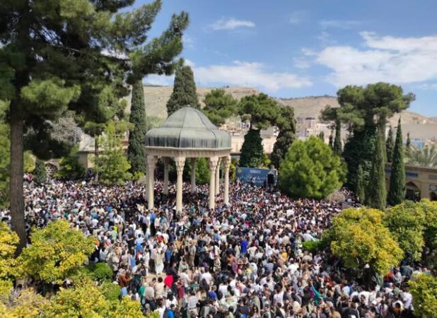 فارس برای استقبال ایمن از گردشگران نوروزی برنامه‌ریزی می‌کند