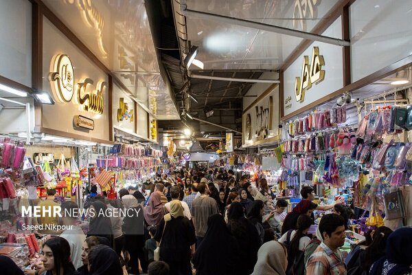 امید به ساماندهی بازار گچساران؛ نظارت‌ها تشدید شد