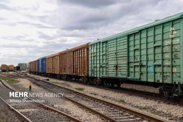 تعلل عراق در راه‌آهن شلمچه-بصره؛ خسارت پنهان به تجارت ۲۰ میلیارد دلاری