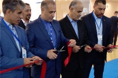 حضور ایران خودرو در نمایشگاه اتومبیلیتی ۲۰۲۳ روسیه