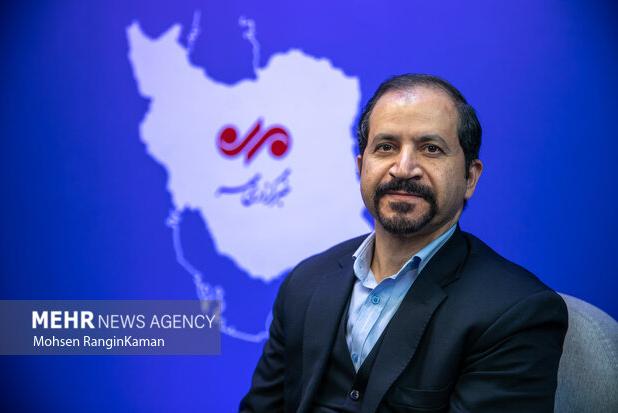 پیش بینی جذب ۸۰ درصدی منابع صندوق علوم، تحقیقات و فناوری تا پایان سال
