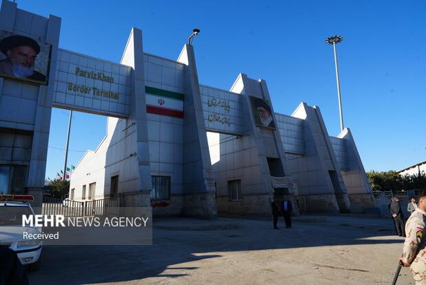 تسریع در آماده‌سازی زیرساخت‌های منطقه آزاد قصرشیرین