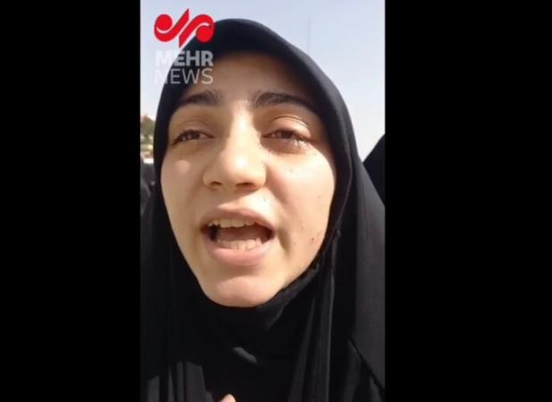 شهیدی که می‌گفت جانم را می‌دهم اما یک وجب از خاک را به دشمن نمی‌دهم