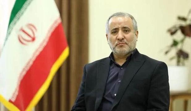 مرز ماهیرود موفق‌ترین گذرگاه صادراتی کشور به افغانستان شد