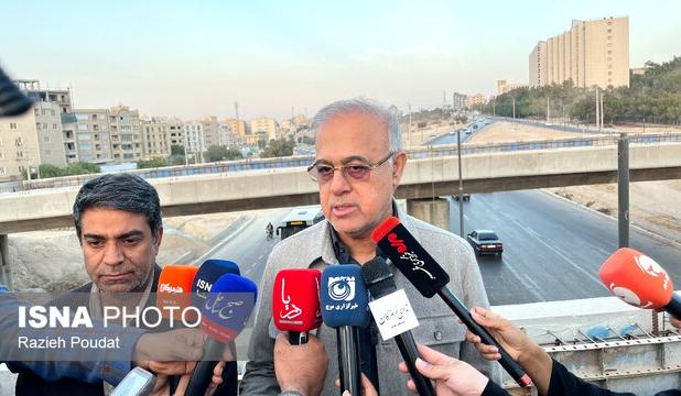 استاندار هرمزگان:۶ پروژه بزرگ بندرعباس روند توسعه شهر را تسریع می‌کند