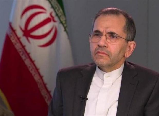 تخت‌روانچی: حرف آمریکایی‌ها در داخل با بیرون مذاکره فرق دارد