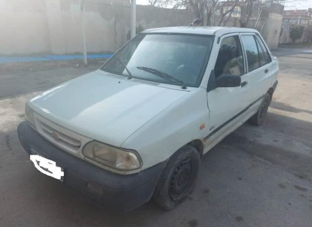 دو خودروی سواری با ۳۷۲ میلیون ریال تخلف در مرکزی توقیف شدند