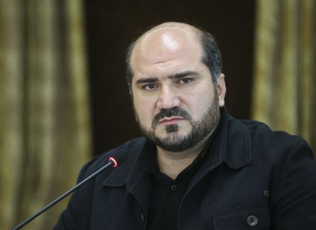 محسن منصوری رئیس ستاد انتخاباتی جلیلی شد