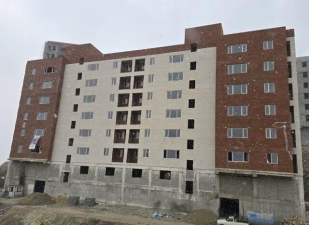 مدیرکل راه و شهرسازی گلستان: ۳۹ هزار خانه خالی در استان داریم/ جریمه مالیاتی بازدارنده نبود