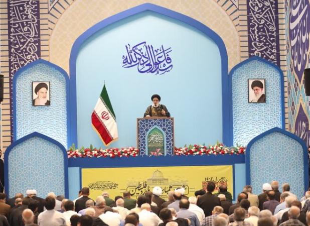 کشف اطلاعات محرمانه از اسرائیل، نابودیشان را تسریع می‌کند