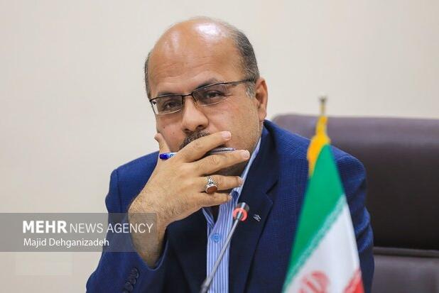 برگزاری رویداد «تانا» در یزد/نیازسنجی جامعه و صنعت در رویداد ملی