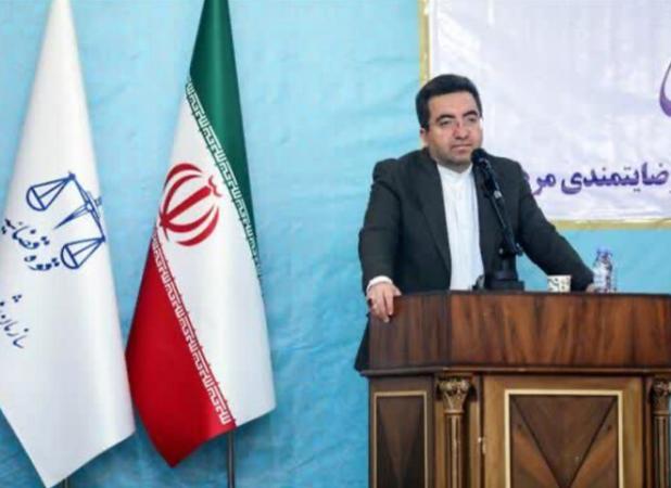 بابایی: بیش از ۷۰ پروژه عمرانی ثبت اسناد در کشور اجرا شده است