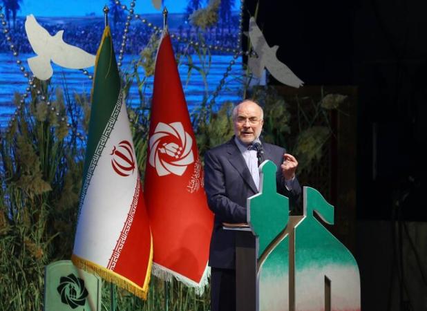 قالیباف: مردم ولایتمدار خراسان در تمامی میادین صاحب سبک هستند