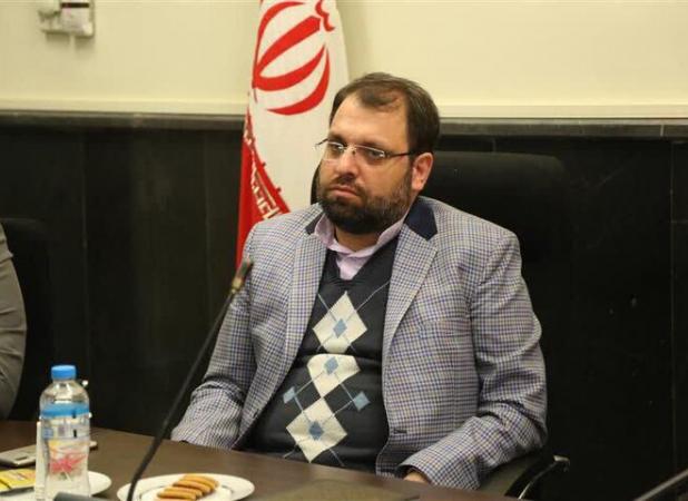 فرمانده مرکز بسیج وزارت ارتباطات و فناوری اطلاعات معرفی شد
