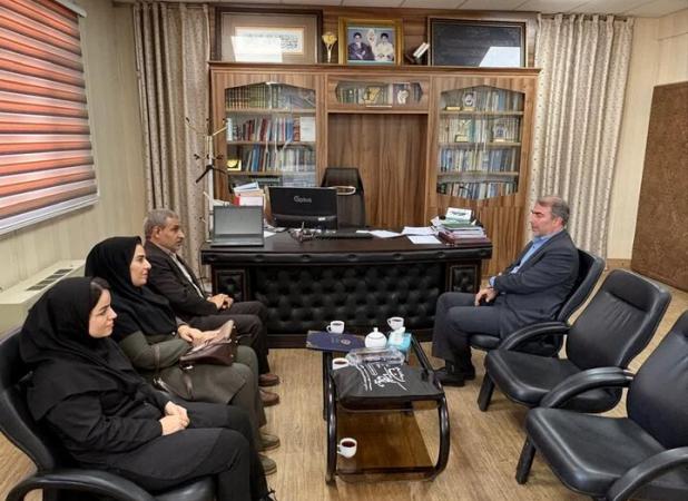 اجرای طرح «سلام» در کردستان کلید خورد