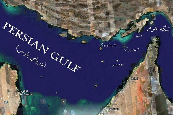 دفاع از جزایر سه‌گانه ایرانی؛ وظیفه ملی و خط قرمز ملت ایران