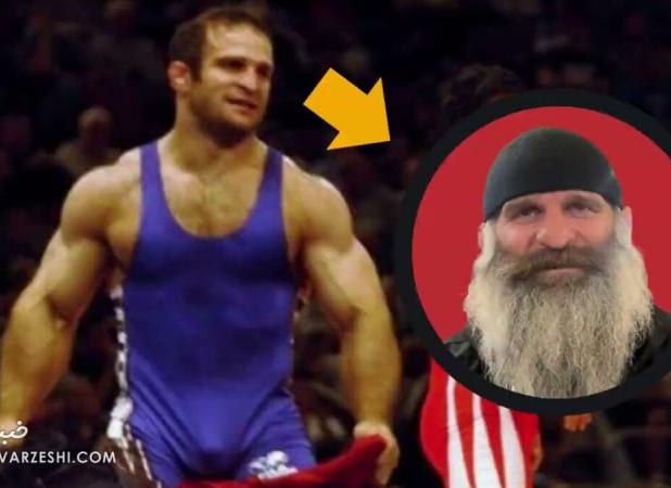 کورتانیدزه؛ از حریف حیدری تا روحانی ارتدکس و خشونت خانگی!