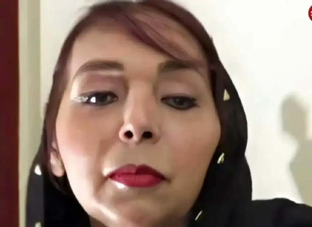 قدم‌زنی نوری کسرایی و بهمن مفید در تهران قدیم