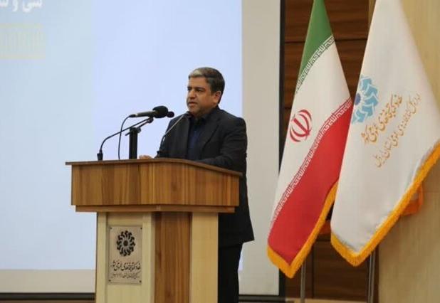 استاندار اردبیل: توسعه فرهنگی و کتاب‌خوانی، هم‌راستا با توسعه زیرساخت‌ها باشد