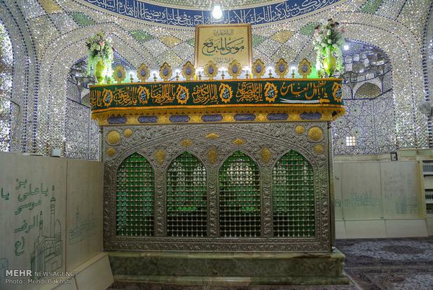 موسی مبرقع(ع) از چهره‌های برجسته حدیث و تفسیر در تاریخ تشیع است