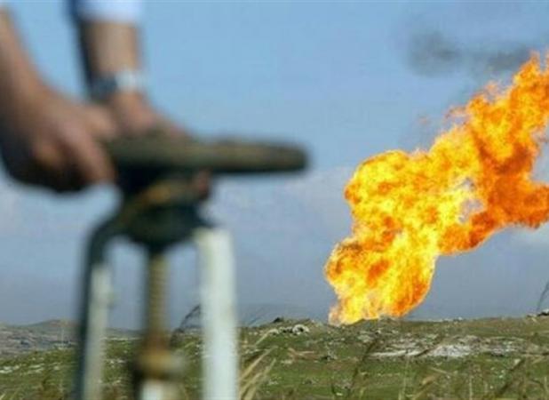 توقف تولید 200هزار بشکه نفت عراق درپی حملات پهپادی