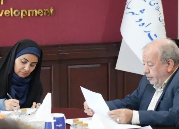 خاتمی: ۲۵۰۰ میلیارد ریال برای تکمیل کنارگذر خوانسار اختصاص یافت