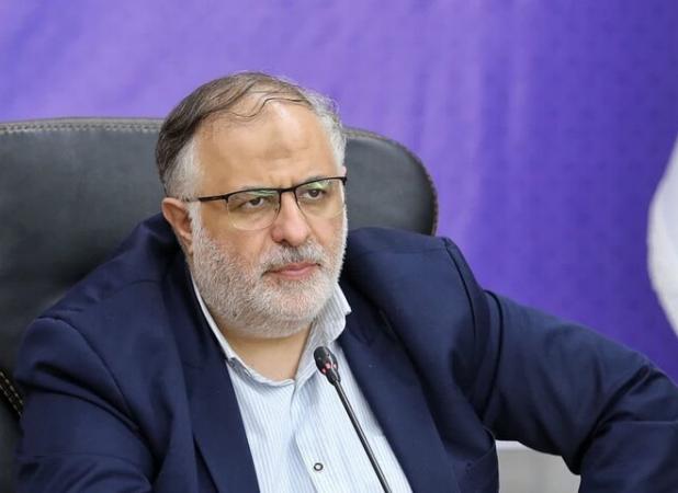 مدیریت مصرف انرژی به استان قزوین سپرده شود