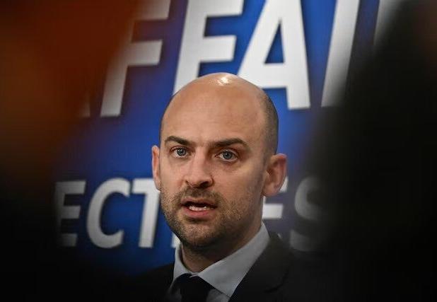 فرانسه: نقض آتش‌بس در غزه توسط اسرائیل را محکوم می‌کنیم؛ تحریم روسیه