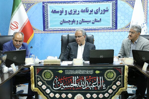 اعتبار ۲هزار میلیارد تومان برای توسعه سواحل مکران و کریدور شمال - جنوب