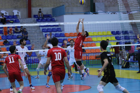 کمتر از ۱۰ درصد دانشجویان خراسان رضوی فعالیت‌ ورزشی منظم دارند