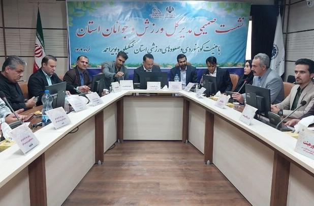 فراهم کردن زیرساخت ها مهمترین دغدغه کوهنوردان کهگیلویه و بویراحمد