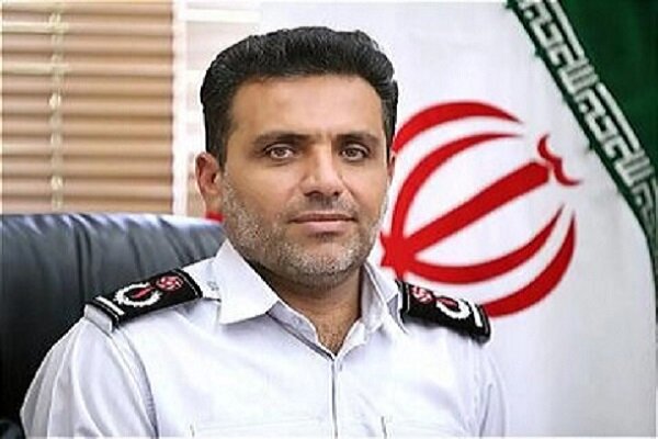 پیام رئیس کارگروه آتش‌نشانی کشور به مناسبت روز جهانی آتش‌نشان چه بود؟
