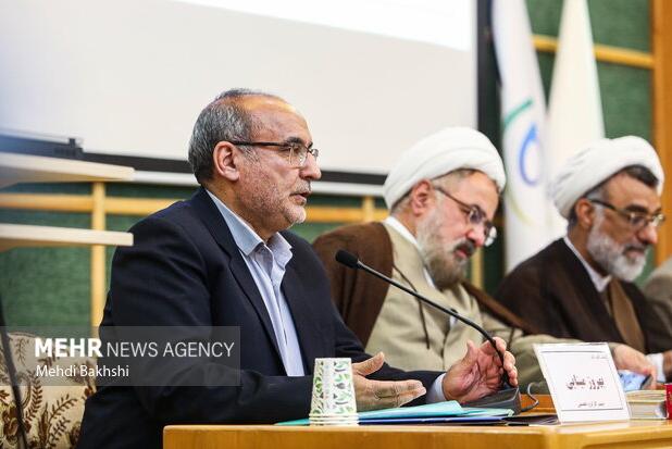 بومی‌سازی هوش مصنوعی در کشور بر اساس ارزش‌های دینی ضروری است