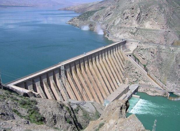 تنها ۲۷ درصد حجم سدهای خراسان شمالی آب دارد