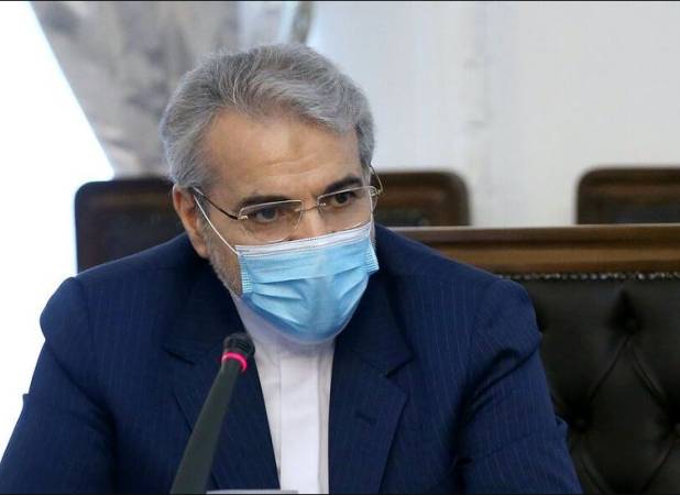 حمایت ۲۱۰۳ میلیارد تومانی دولت از شهرداری تهران