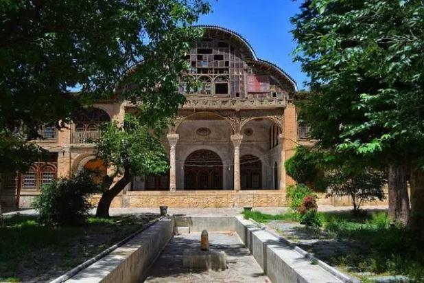میراث فرهنگی را فرزند ناخوانده ندانید