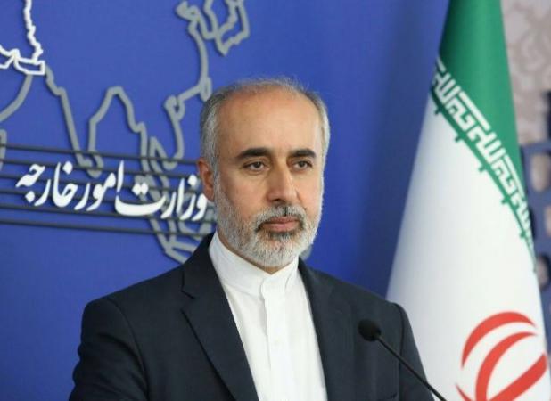 پاسخ سخنگوی وزارت خارجه به اتهامات بایدن