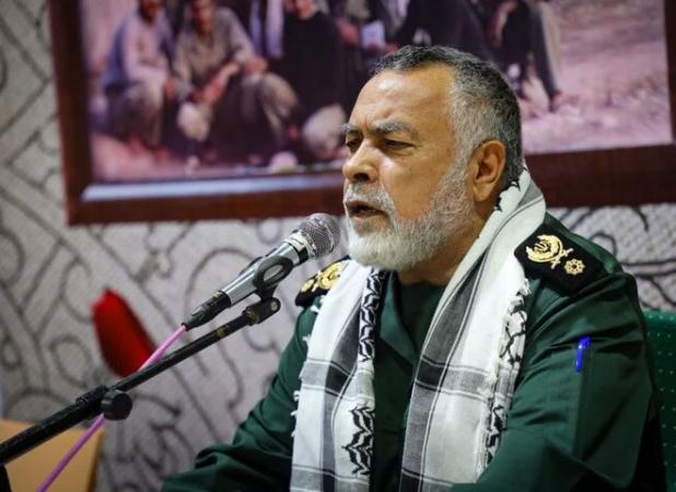 قربانی: از شرایط به وجود آمده ترس به دل راه ندهید
