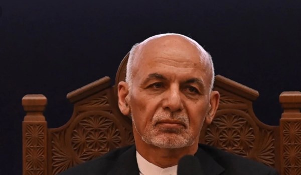 اعتماد به آمریکا موجب سقوط افغانستان شد