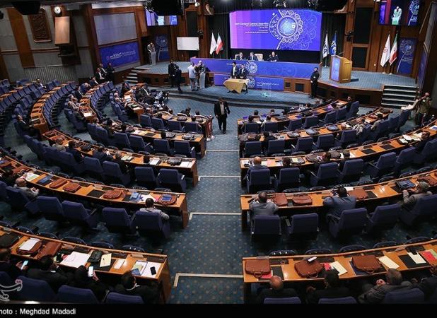 آغاز دوئل فوتبالی‌ها برای تصاحب ساختمان سئول