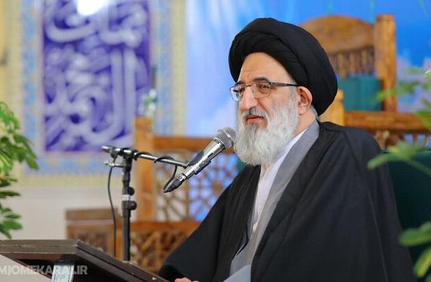 تقرب به خدا باعث محبوبیت می‌شود
