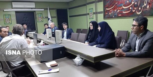 تقویت جایگاه مراکز رشد در ایلام ضروری است / مدیران با مفهوم توسعه فناوری بیشتر آشنا شوند