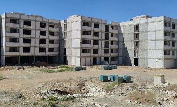 بانک‌ها به 82 درصد از تعهدات خود در قانون جهش تولید مسکن عمل نکردند‌