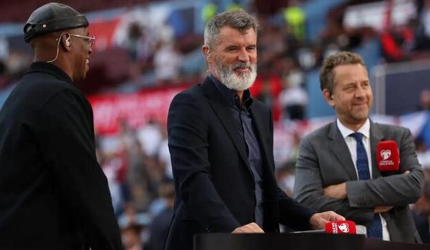 روی کین پرونده قهرمانی لیورپول را بست