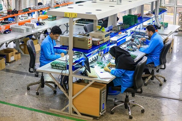 دانش‌بنیان‌های آسیب‌دیده ازجنگ چگونه تسهیلات بگیرند؟